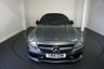 USED 2018 18 MERCEDES-BENZ C-CLASS 4.0 C63 V8 BiTurbo AMG (Premium) Coupe 2dr Petrol SpdS MCT Euro 6 (s/s) (476 ps)-Factory Extras Worth &pound;2,250-2 Former Keepers-Finished In Selenite Grey Metallic With Heated Black Leather Upholstery-6 Mercedes Services-Matching Pirelli Tyres-19