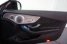 USED 2018 18 MERCEDES-BENZ C-CLASS 4.0 C63 V8 BiTurbo AMG (Premium) Coupe 2dr Petrol SpdS MCT Euro 6 (s/s) (476 ps)-Factory Extras Worth &pound;2,250-2 Former Keepers-Finished In Selenite Grey Metallic With Heated Black Leather Upholstery-6 Mercedes Services-Matching Pirelli Tyres-19