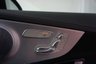 USED 2018 18 MERCEDES-BENZ C-CLASS 4.0 C63 V8 BiTurbo AMG (Premium) Coupe 2dr Petrol SpdS MCT Euro 6 (s/s) (476 ps)-Factory Extras Worth &pound;2,250-2 Former Keepers-Finished In Selenite Grey Metallic With Heated Black Leather Upholstery-6 Mercedes Services-Matching Pirelli Tyres-19
