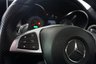 USED 2018 18 MERCEDES-BENZ C-CLASS 4.0 C63 V8 BiTurbo AMG (Premium) Coupe 2dr Petrol SpdS MCT Euro 6 (s/s) (476 ps)-Factory Extras Worth &pound;2,250-2 Former Keepers-Finished In Selenite Grey Metallic With Heated Black Leather Upholstery-6 Mercedes Services-Matching Pirelli Tyres-19