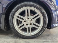 USED 2008 08 MERCEDES-BENZ C-CLASS 2.1 C220 CDI Sport Estate 5dr Diesel Auto Euro 4 (170 ps) Front and Rear Parking Sensors, Bluetooth, Air Conditioning