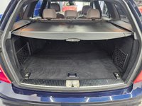 USED 2008 08 MERCEDES-BENZ C-CLASS 2.1 C220 CDI Sport Estate 5dr Diesel Auto Euro 4 (170 ps) Front and Rear Parking Sensors, Bluetooth, Air Conditioning