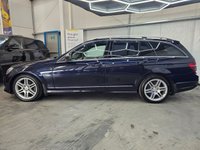 USED 2008 08 MERCEDES-BENZ C-CLASS 2.1 C220 CDI Sport Estate 5dr Diesel Auto Euro 4 (170 ps) Front and Rear Parking Sensors, Bluetooth, Air Conditioning