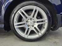 USED 2008 08 MERCEDES-BENZ C-CLASS 2.1 C220 CDI Sport Estate 5dr Diesel Auto Euro 4 (170 ps) Front and Rear Parking Sensors, Bluetooth, Air Conditioning