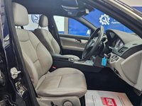 USED 2008 08 MERCEDES-BENZ C-CLASS 2.1 C220 CDI Sport Estate 5dr Diesel Auto Euro 4 (170 ps) Front and Rear Parking Sensors, Bluetooth, Air Conditioning