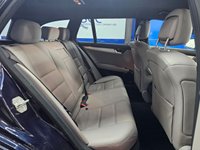 USED 2008 08 MERCEDES-BENZ C-CLASS 2.1 C220 CDI Sport Estate 5dr Diesel Auto Euro 4 (170 ps) Front and Rear Parking Sensors, Bluetooth, Air Conditioning
