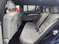 USED 2008 08 MERCEDES-BENZ C-CLASS 2.1 C220 CDI Sport Estate 5dr Diesel Auto Euro 4 (170 ps) Front and Rear Parking Sensors, Bluetooth, Air Conditioning