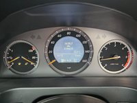 USED 2008 08 MERCEDES-BENZ C-CLASS 2.1 C220 CDI Sport Estate 5dr Diesel Auto Euro 4 (170 ps) Front and Rear Parking Sensors, Bluetooth, Air Conditioning