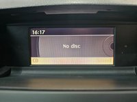 USED 2008 08 MERCEDES-BENZ C-CLASS 2.1 C220 CDI Sport Estate 5dr Diesel Auto Euro 4 (170 ps) Front and Rear Parking Sensors, Bluetooth, Air Conditioning
