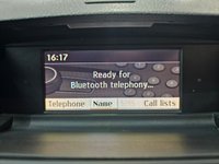 USED 2008 08 MERCEDES-BENZ C-CLASS 2.1 C220 CDI Sport Estate 5dr Diesel Auto Euro 4 (170 ps) Front and Rear Parking Sensors, Bluetooth, Air Conditioning
