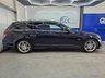 USED 2008 08 MERCEDES-BENZ C-CLASS 2.1 C220 CDI Sport Estate 5dr Diesel Auto Euro 4 (170 ps) Front and Rear Parking Sensors, Bluetooth, Air Conditioning