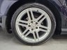 USED 2008 08 MERCEDES-BENZ C-CLASS 2.1 C220 CDI Sport Estate 5dr Diesel Auto Euro 4 (170 ps) Front and Rear Parking Sensors, Bluetooth, Air Conditioning