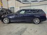 USED 2008 08 MERCEDES-BENZ C-CLASS 2.1 C220 CDI Sport Estate 5dr Diesel Auto Euro 4 (170 ps) Front and Rear Parking Sensors, Bluetooth, Air Conditioning