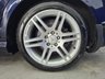 USED 2008 08 MERCEDES-BENZ C-CLASS 2.1 C220 CDI Sport Estate 5dr Diesel Auto Euro 4 (170 ps) Front and Rear Parking Sensors, Bluetooth, Air Conditioning