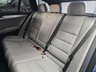 USED 2008 08 MERCEDES-BENZ C-CLASS 2.1 C220 CDI Sport Estate 5dr Diesel Auto Euro 4 (170 ps) Front and Rear Parking Sensors, Bluetooth, Air Conditioning