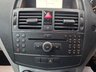 USED 2008 08 MERCEDES-BENZ C-CLASS 2.1 C220 CDI Sport Estate 5dr Diesel Auto Euro 4 (170 ps) Front and Rear Parking Sensors, Bluetooth, Air Conditioning