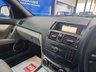 USED 2008 08 MERCEDES-BENZ C-CLASS 2.1 C220 CDI Sport Estate 5dr Diesel Auto Euro 4 (170 ps) Front and Rear Parking Sensors, Bluetooth, Air Conditioning