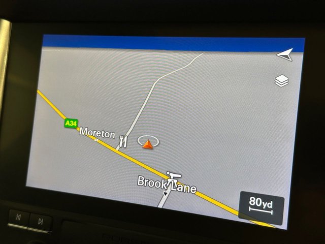 View our PORSCHE MACAN