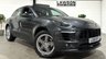 USED 2016 16 PORSCHE MACAN 2.0T SUV 5dr Petrol PDK 4WD Euro 6 (s/s) (252 ps) 