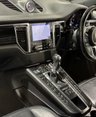 USED 2016 16 PORSCHE MACAN 2.0T SUV 5dr Petrol PDK 4WD Euro 6 (s/s) (252 ps) 
