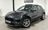 USED 2016 16 PORSCHE MACAN 2.0T SUV 5dr Petrol PDK 4WD Euro 6 (s/s) (252 ps) 