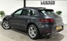 USED 2016 16 PORSCHE MACAN 2.0T SUV 5dr Petrol PDK 4WD Euro 6 (s/s) (252 ps) 