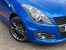 USED 2013 13 SUZUKI SWIFT 1.6 Sport Hatchback 3dr Petrol Manual Euro 5 (136 ps) 