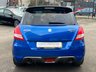 USED 2013 13 SUZUKI SWIFT 1.6 Sport Hatchback 3dr Petrol Manual Euro 5 (136 ps) 