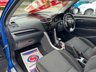 USED 2013 13 SUZUKI SWIFT 1.6 Sport Hatchback 3dr Petrol Manual Euro 5 (136 ps) 