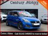 USED 2013 13 SUZUKI SWIFT 1.6 Sport Hatchback 3dr Petrol Manual Euro 5 (136 ps) 