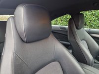 USED 2015 15 MERCEDES-BENZ C-CLASS 2.1 C220 CDI AMG Sport Edition Coupe 2dr Diesel G-Tronic+ Euro 5 (s/s) (170 ps) PREMIUM EDITION | 9 SERVICES
