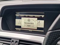 USED 2015 15 MERCEDES-BENZ C-CLASS 2.1 C220 CDI AMG Sport Edition Coupe 2dr Diesel G-Tronic+ Euro 5 (s/s) (170 ps) PREMIUM EDITION | 9 SERVICES