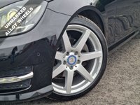 USED 2015 15 MERCEDES-BENZ C-CLASS 2.1 C220 CDI AMG Sport Edition Coupe 2dr Diesel G-Tronic+ Euro 5 (s/s) (170 ps) PREMIUM EDITION | 9 SERVICES