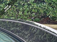 USED 2015 15 MERCEDES-BENZ C-CLASS 2.1 C220 CDI AMG Sport Edition Coupe 2dr Diesel G-Tronic+ Euro 5 (s/s) (170 ps) PREMIUM EDITION | 9 SERVICES