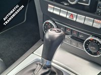USED 2015 15 MERCEDES-BENZ C-CLASS 2.1 C220 CDI AMG Sport Edition Coupe 2dr Diesel G-Tronic+ Euro 5 (s/s) (170 ps) PREMIUM EDITION | 9 SERVICES