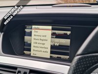 USED 2015 15 MERCEDES-BENZ C-CLASS 2.1 C220 CDI AMG Sport Edition Coupe 2dr Diesel G-Tronic+ Euro 5 (s/s) (170 ps) PREMIUM EDITION | 9 SERVICES