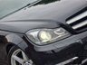 USED 2015 15 MERCEDES-BENZ C-CLASS 2.1 C220 CDI AMG Sport Edition Coupe 2dr Diesel G-Tronic+ Euro 5 (s/s) (170 ps) PREMIUM EDITION | 9 SERVICES