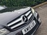 USED 2015 15 MERCEDES-BENZ C-CLASS 2.1 C220 CDI AMG Sport Edition Coupe 2dr Diesel G-Tronic+ Euro 5 (s/s) (170 ps) PREMIUM EDITION | 9 SERVICES
