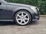 USED 2015 15 MERCEDES-BENZ C-CLASS 2.1 C220 CDI AMG Sport Edition Coupe 2dr Diesel G-Tronic+ Euro 5 (s/s) (170 ps) PREMIUM EDITION | 9 SERVICES