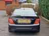 USED 2015 15 MERCEDES-BENZ C-CLASS 2.1 C220 CDI AMG Sport Edition Coupe 2dr Diesel G-Tronic+ Euro 5 (s/s) (170 ps) PREMIUM EDITION | 9 SERVICES