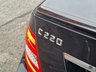 USED 2015 15 MERCEDES-BENZ C-CLASS 2.1 C220 CDI AMG Sport Edition Coupe 2dr Diesel G-Tronic+ Euro 5 (s/s) (170 ps) PREMIUM EDITION | 9 SERVICES