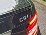 USED 2015 15 MERCEDES-BENZ C-CLASS 2.1 C220 CDI AMG Sport Edition Coupe 2dr Diesel G-Tronic+ Euro 5 (s/s) (170 ps) PREMIUM EDITION | 9 SERVICES