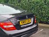 USED 2015 15 MERCEDES-BENZ C-CLASS 2.1 C220 CDI AMG Sport Edition Coupe 2dr Diesel G-Tronic+ Euro 5 (s/s) (170 ps) PREMIUM EDITION | 9 SERVICES