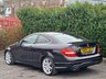 USED 2015 15 MERCEDES-BENZ C-CLASS 2.1 C220 CDI AMG Sport Edition Coupe 2dr Diesel G-Tronic+ Euro 5 (s/s) (170 ps) PREMIUM EDITION | 9 SERVICES