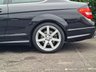 USED 2015 15 MERCEDES-BENZ C-CLASS 2.1 C220 CDI AMG Sport Edition Coupe 2dr Diesel G-Tronic+ Euro 5 (s/s) (170 ps) PREMIUM EDITION | 9 SERVICES