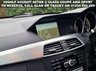USED 2015 15 MERCEDES-BENZ C-CLASS 2.1 C220 CDI AMG Sport Edition Coupe 2dr Diesel G-Tronic+ Euro 5 (s/s) (170 ps) PREMIUM EDITION | 9 SERVICES