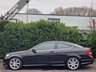 USED 2015 15 MERCEDES-BENZ C-CLASS 2.1 C220 CDI AMG Sport Edition Coupe 2dr Diesel G-Tronic+ Euro 5 (s/s) (170 ps) PREMIUM EDITION | 9 SERVICES