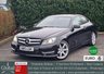 USED 2015 15 MERCEDES-BENZ C-CLASS 2.1 C220 CDI AMG Sport Edition Coupe 2dr Diesel G-Tronic+ Euro 5 (s/s) (170 ps) PREMIUM EDITION | 9 SERVICES