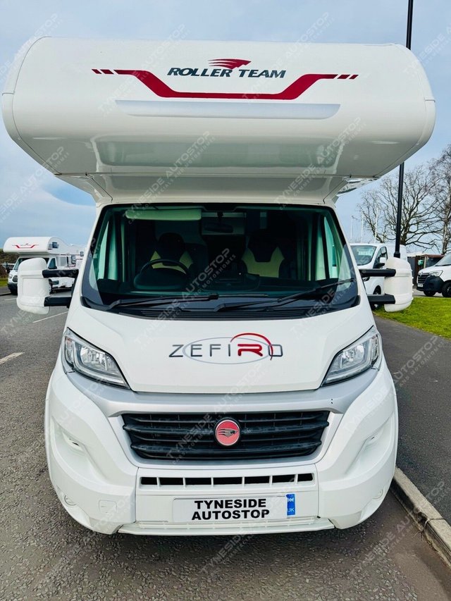 2019 FIAT DUCATO - Photo 2