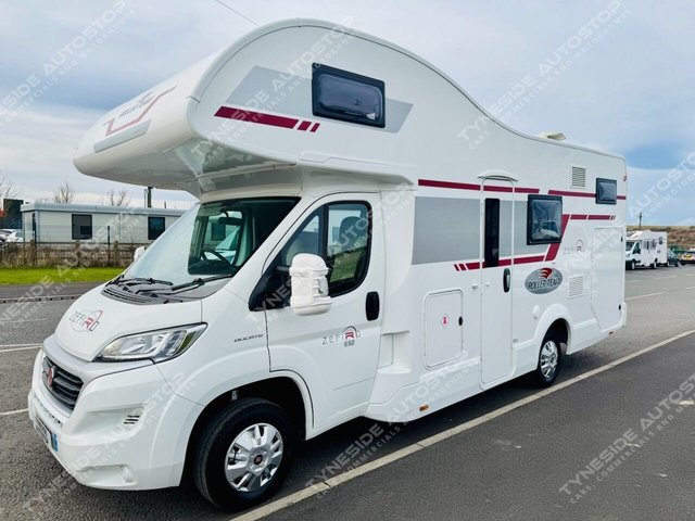 2019 FIAT DUCATO - Photo 3